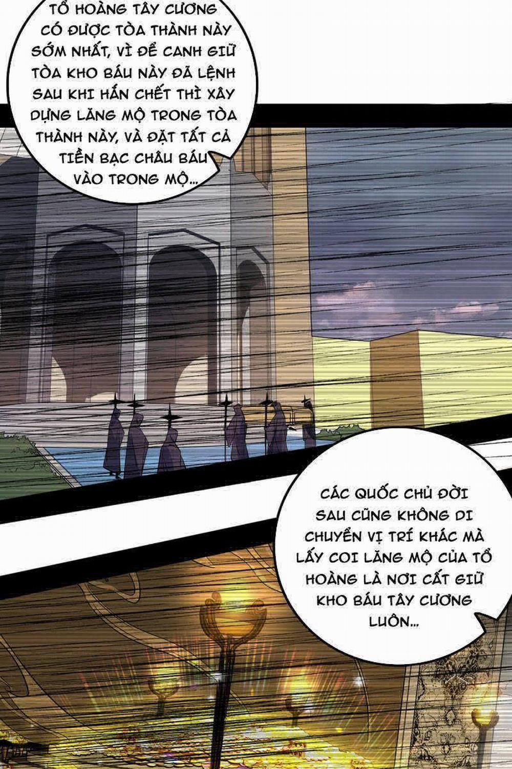 Ta Là Tà Đế 368 trang 6