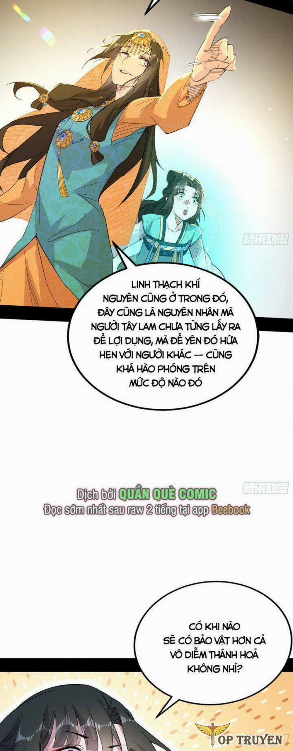 Ta Là Tà Đế 369 trang 40