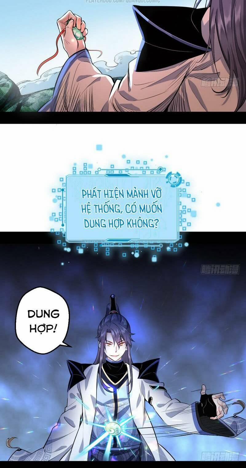 Ta Là Tà Đế 37 trang 1