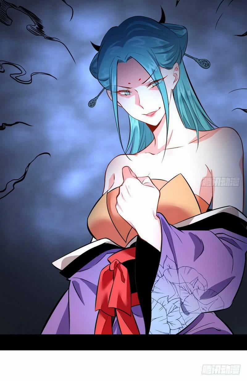 Ta Là Tà Đế 37 trang 18