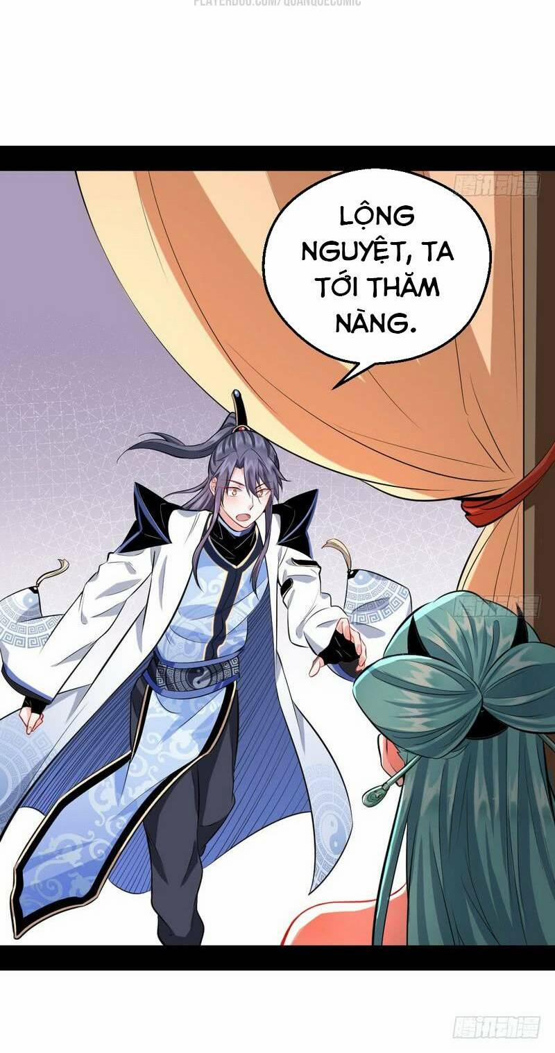 Ta Là Tà Đế 37 trang 20