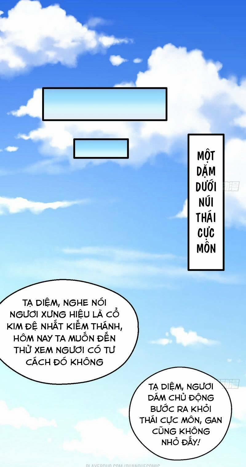 Ta Là Tà Đế 37 trang 52