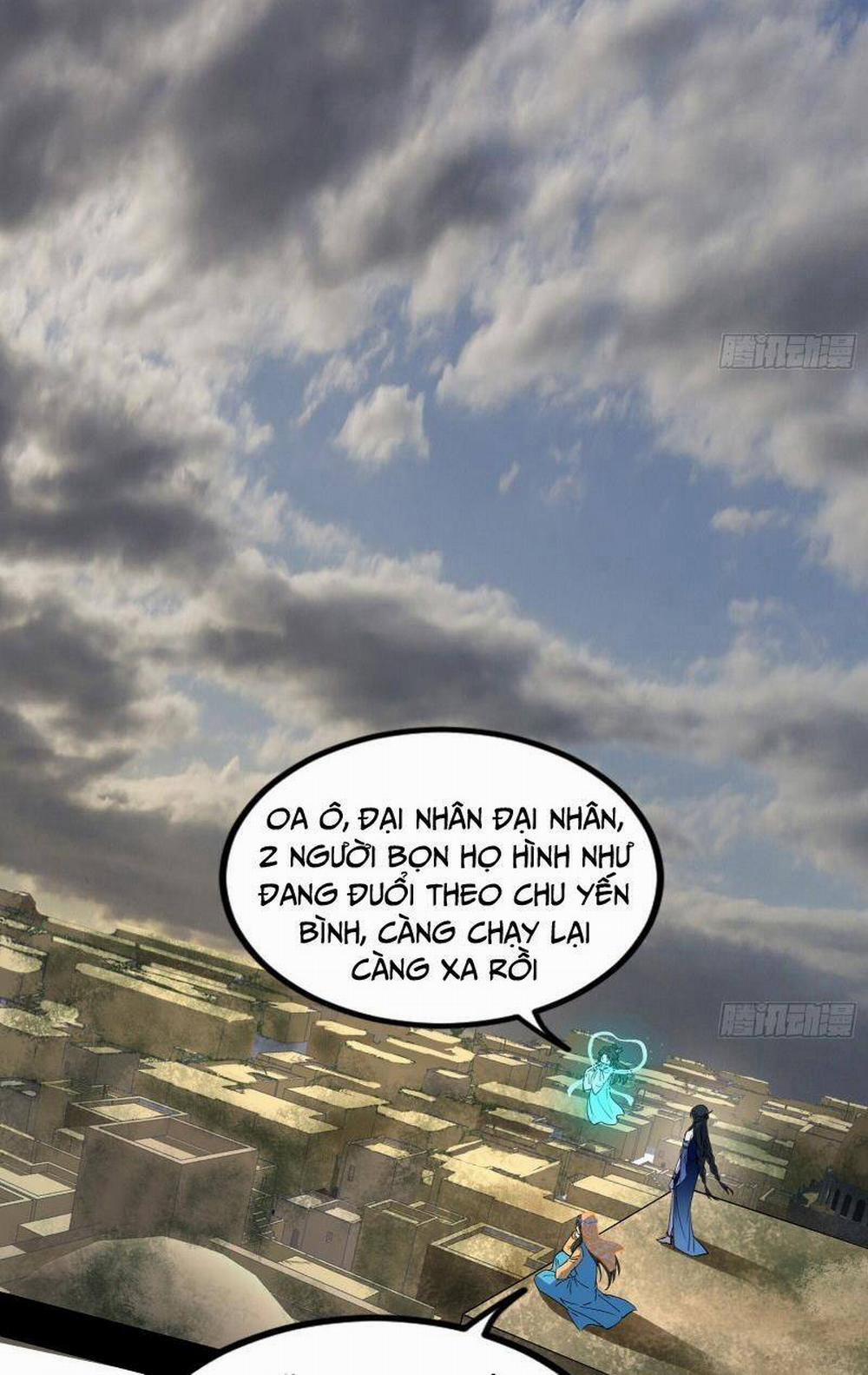Ta Là Tà Đế 370 trang 21