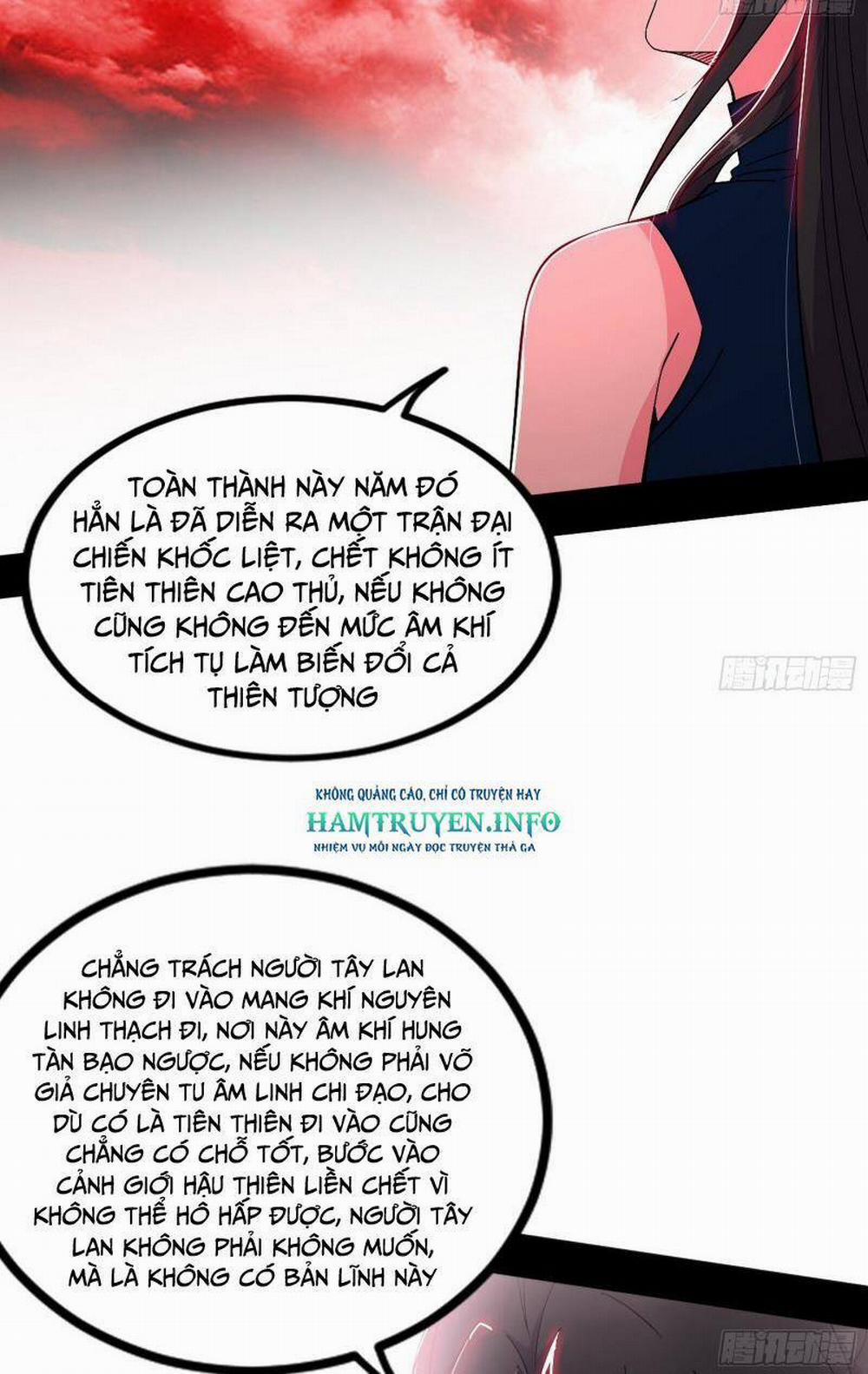Ta Là Tà Đế 370 trang 32