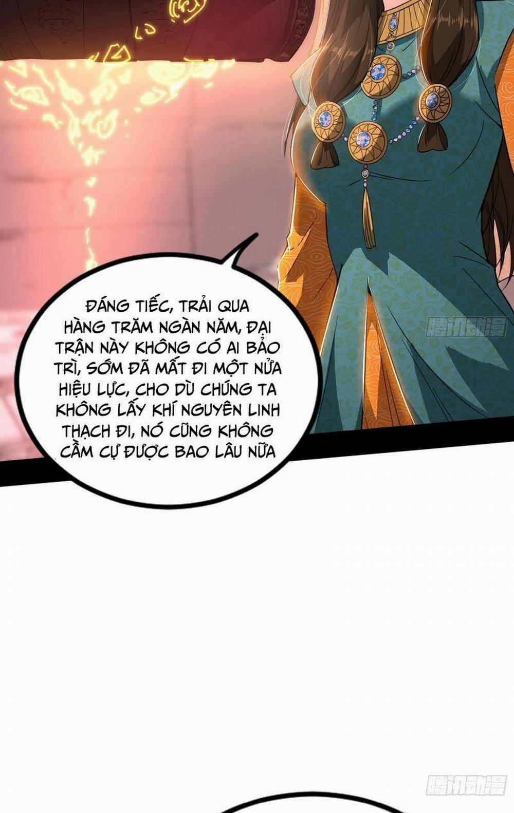 Ta Là Tà Đế 370 trang 38