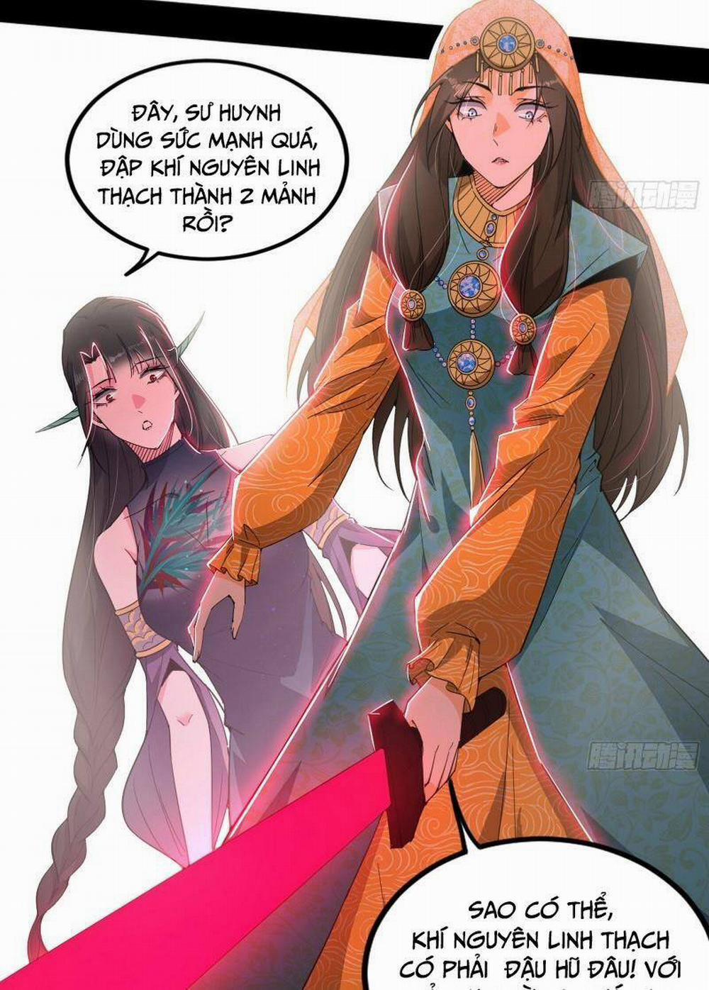 Ta Là Tà Đế 370 trang 45