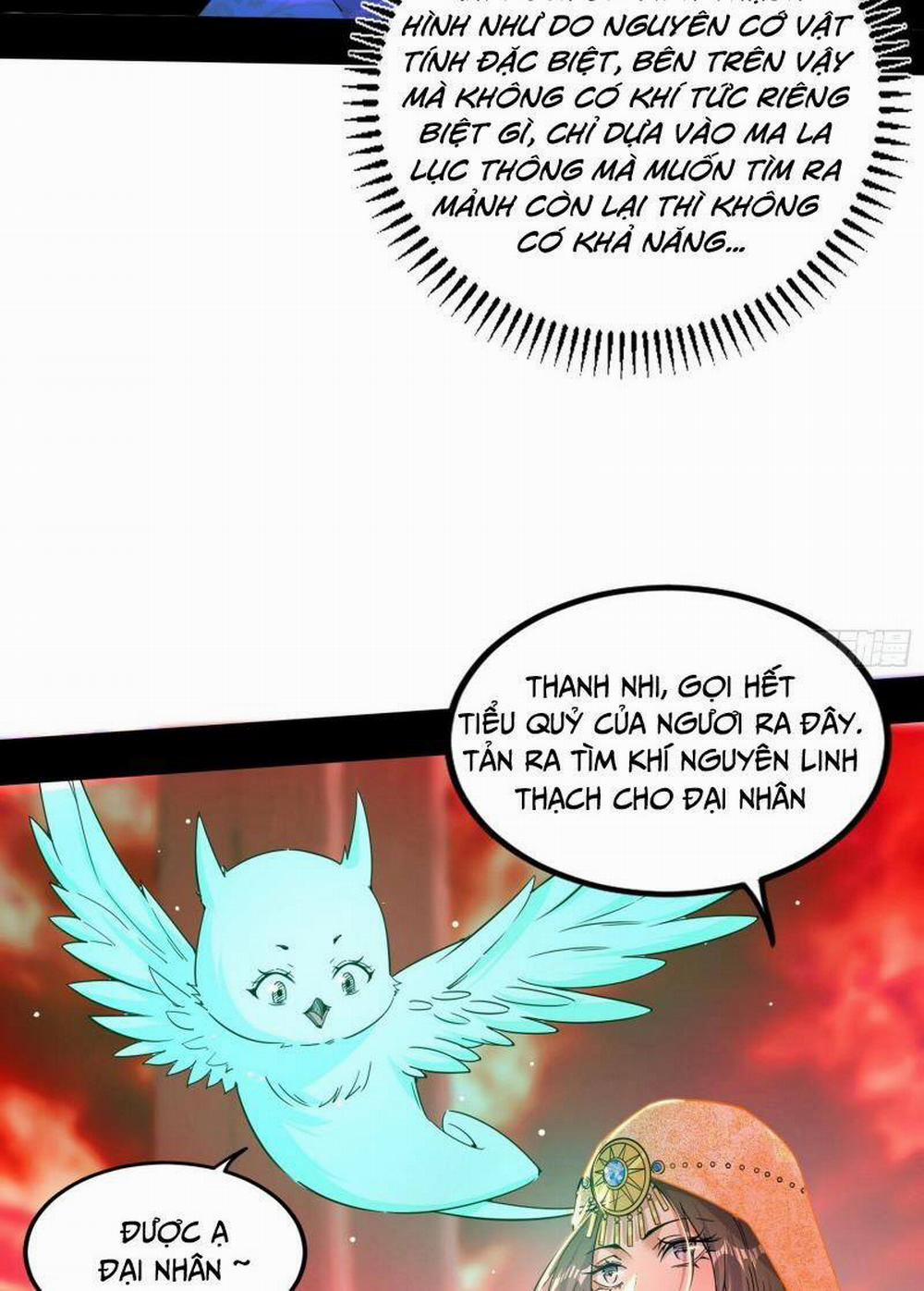 Ta Là Tà Đế 370 trang 52