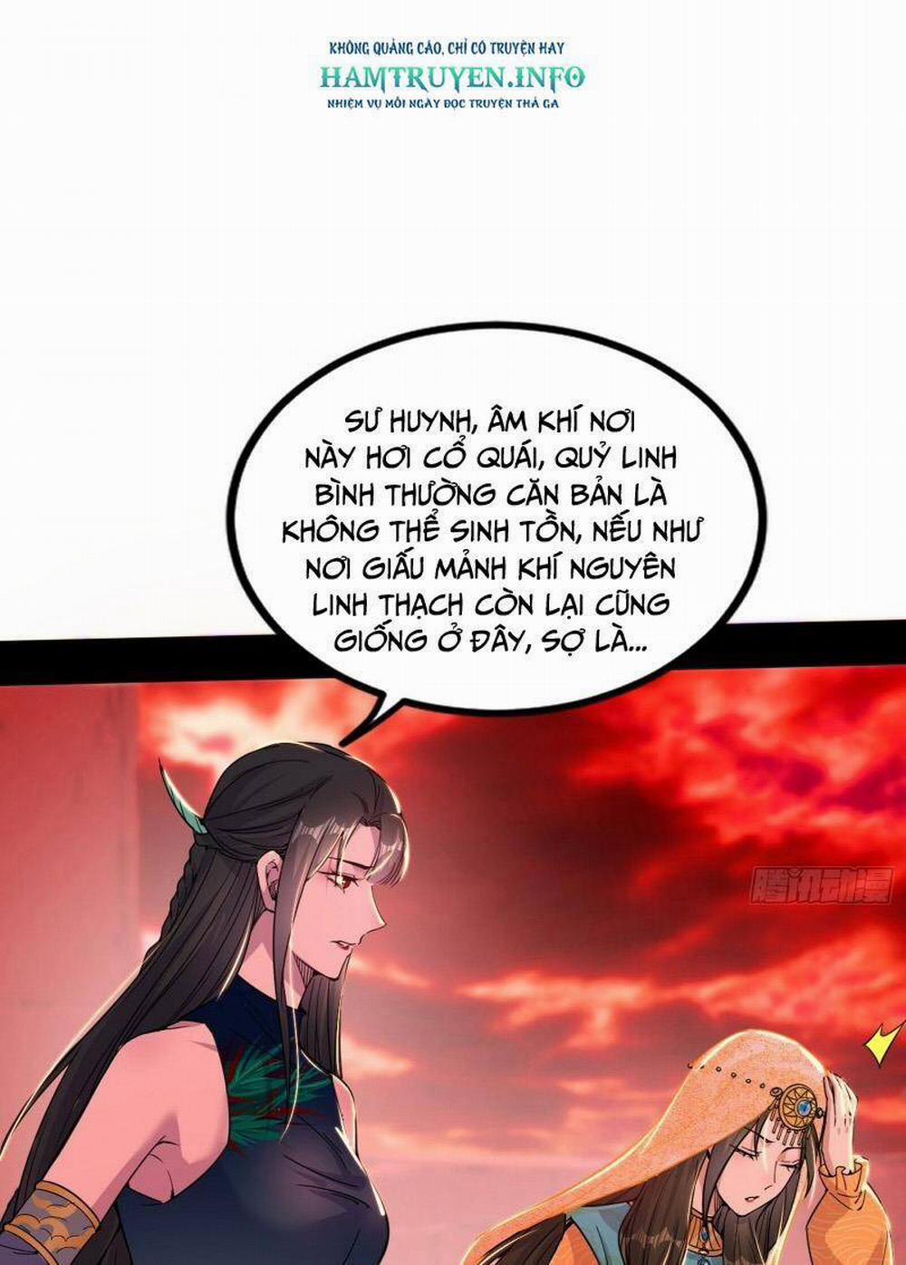 Ta Là Tà Đế 370 trang 56