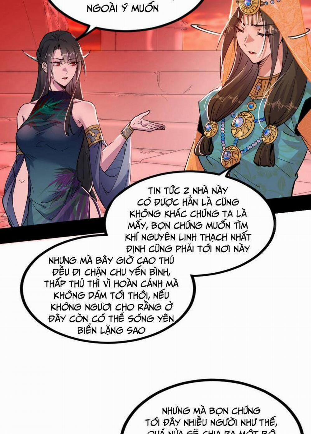 Ta Là Tà Đế 370 trang 58