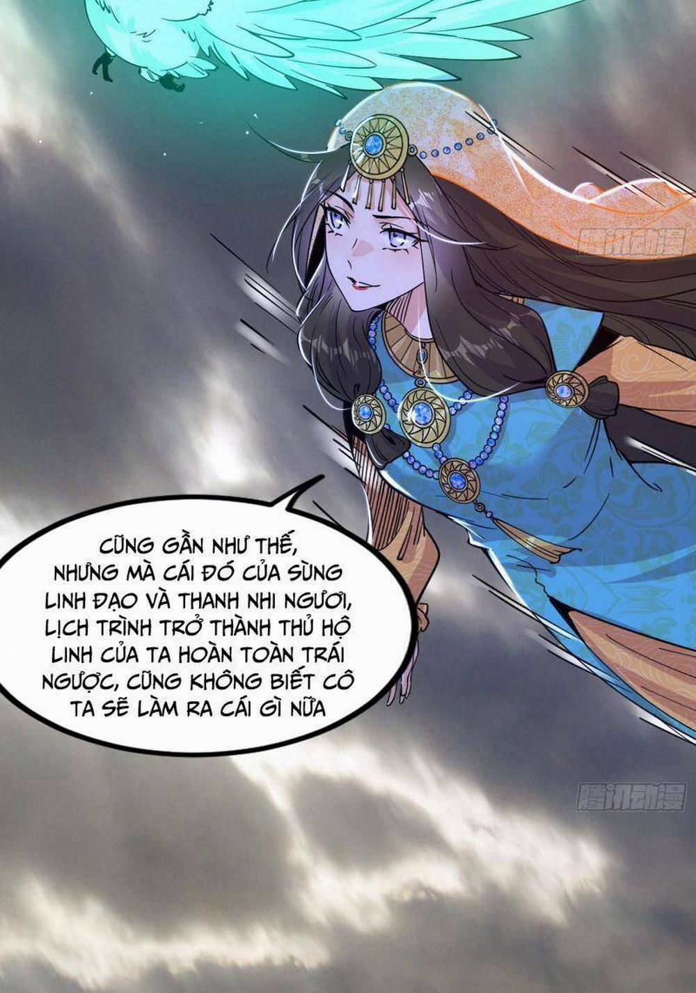 Ta Là Tà Đế 370 trang 67