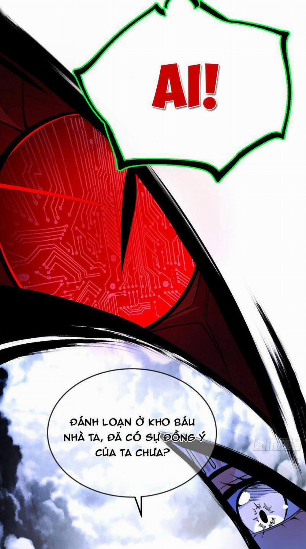Ta Là Tà Đế 371 trang 10
