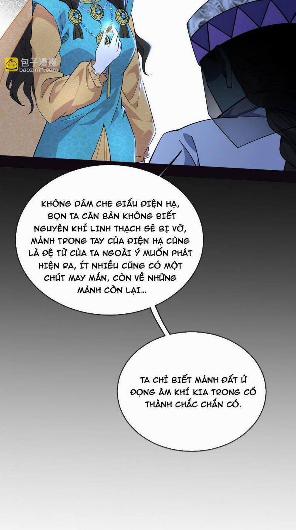 Ta Là Tà Đế 371 trang 46