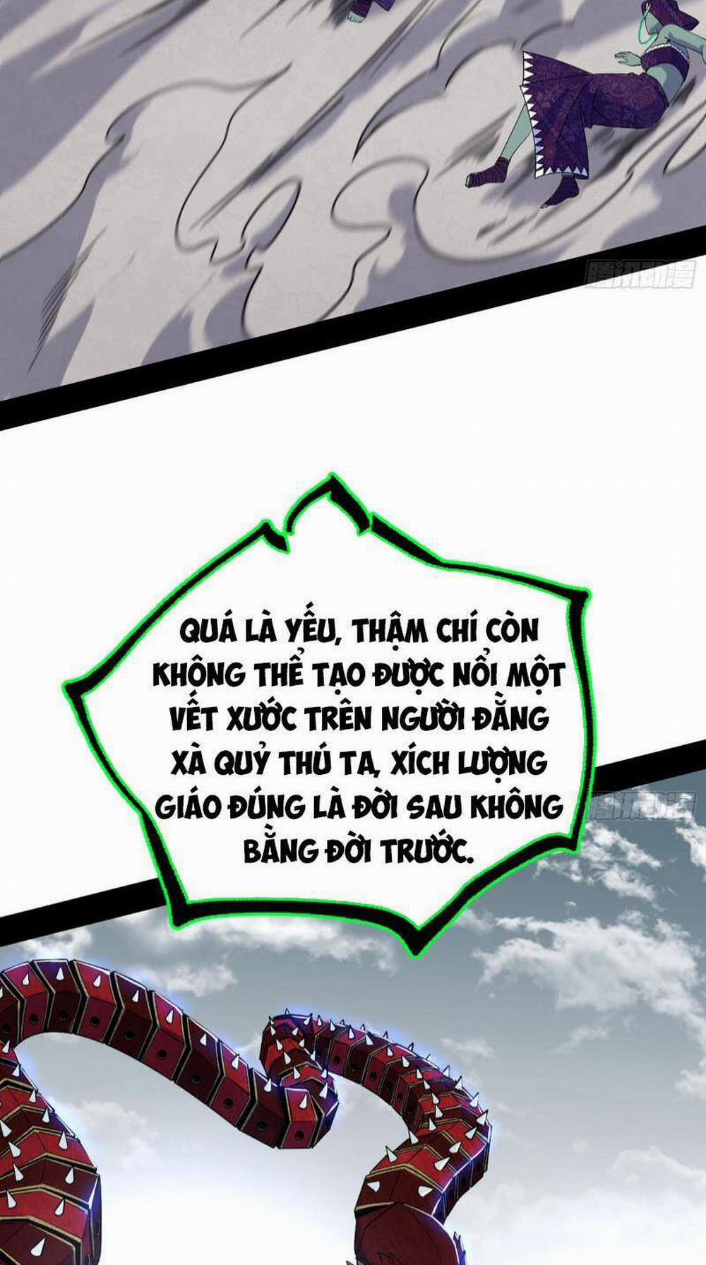 Ta Là Tà Đế 371 trang 5
