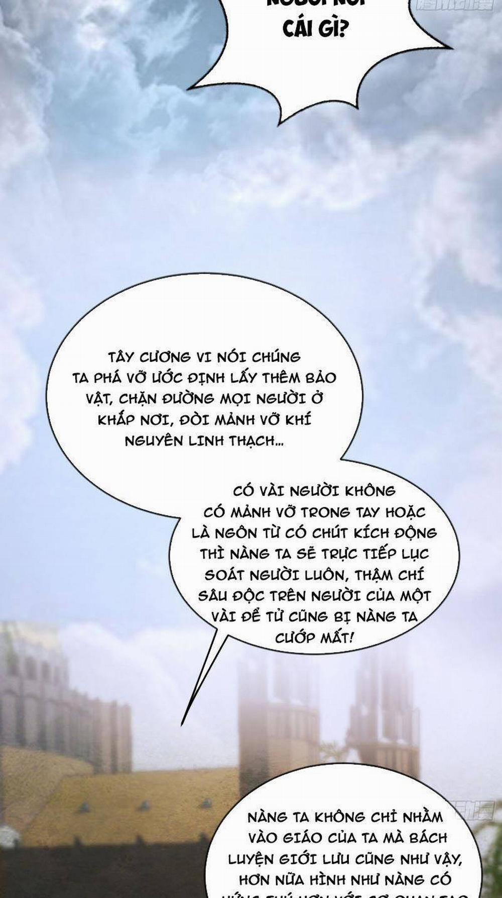 Ta Là Tà Đế 371 trang 53