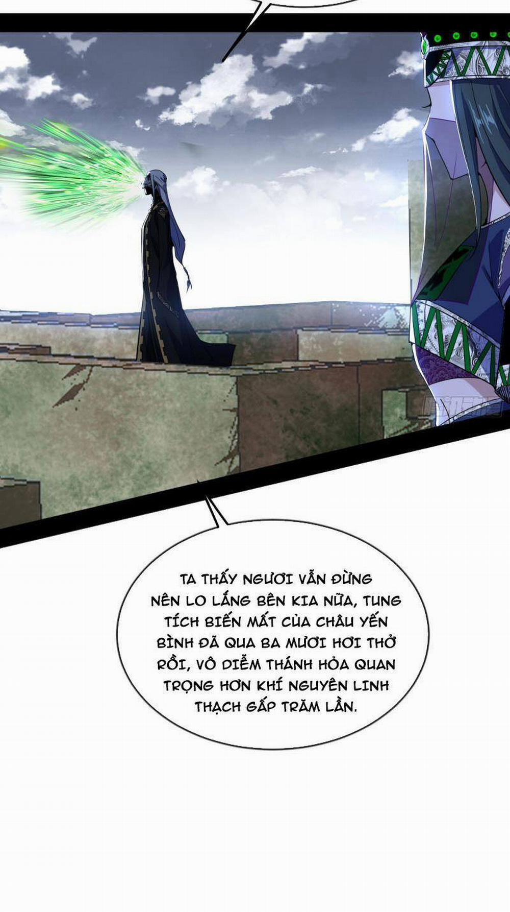 Ta Là Tà Đế 371 trang 58