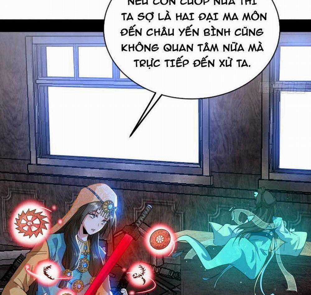 Ta Là Tà Đế 371 trang 71