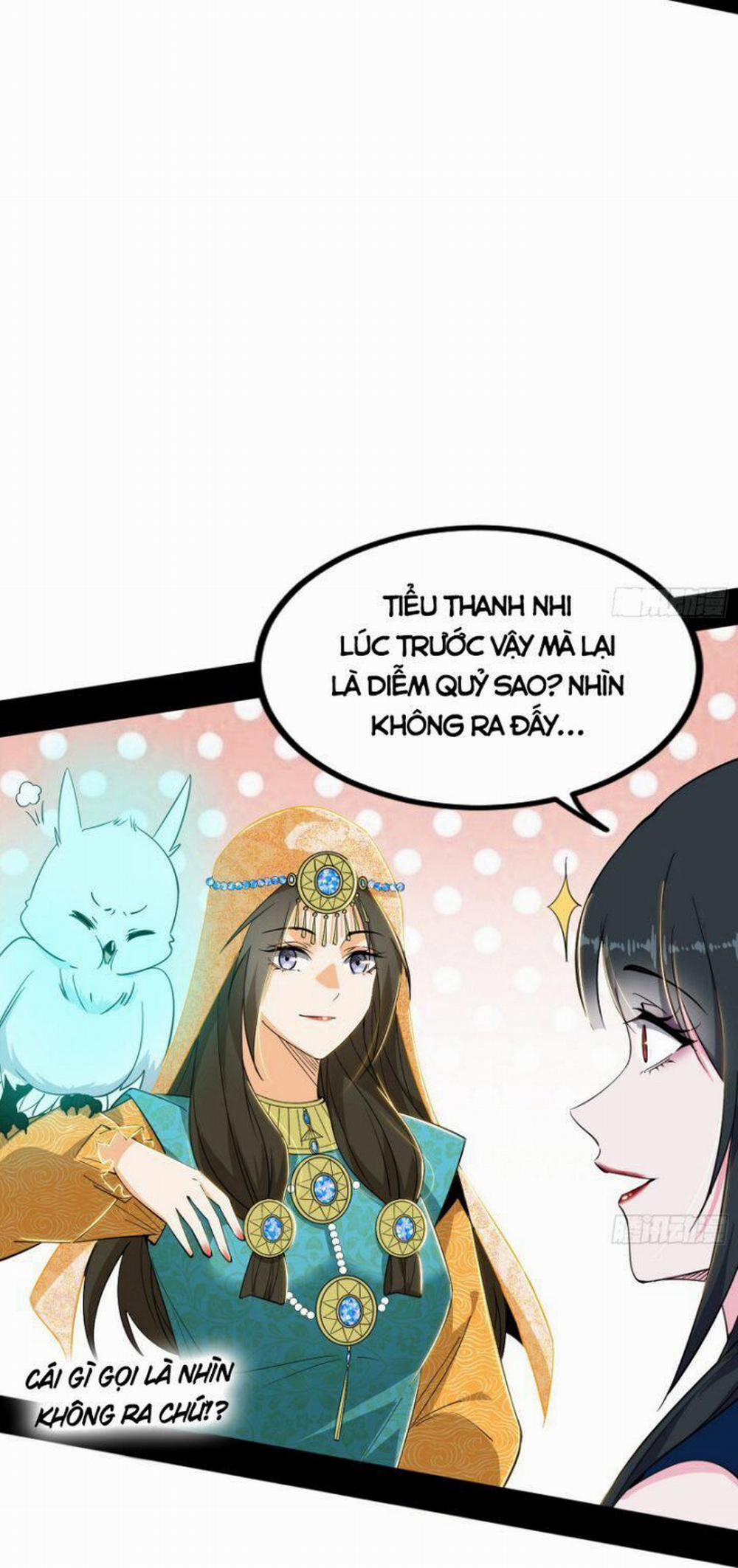 Ta Là Tà Đế 372 trang 12
