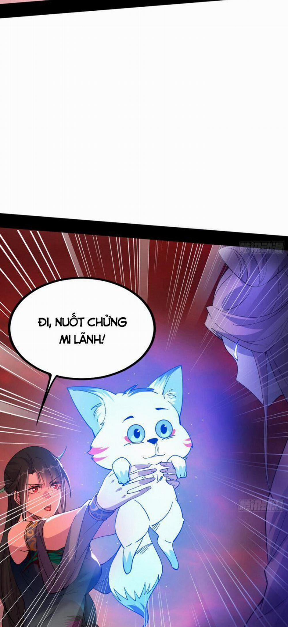 Ta Là Tà Đế 372 trang 15
