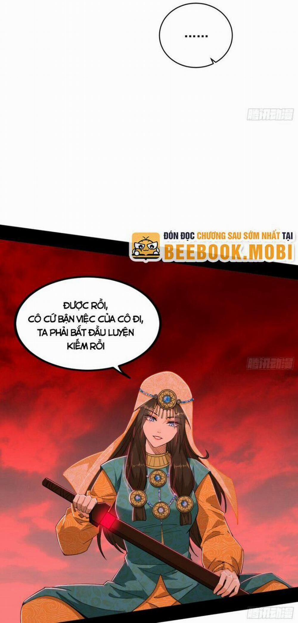 Ta Là Tà Đế 372 trang 5
