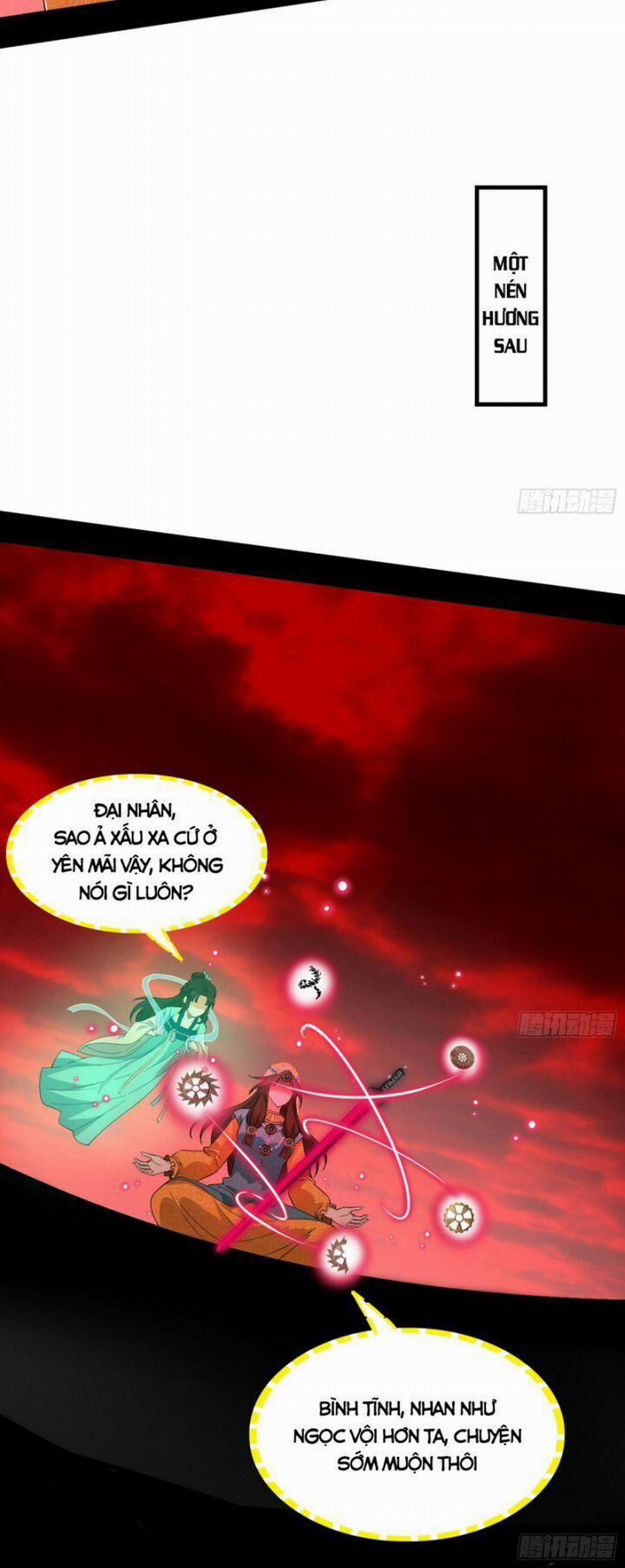 Ta Là Tà Đế 372 trang 6