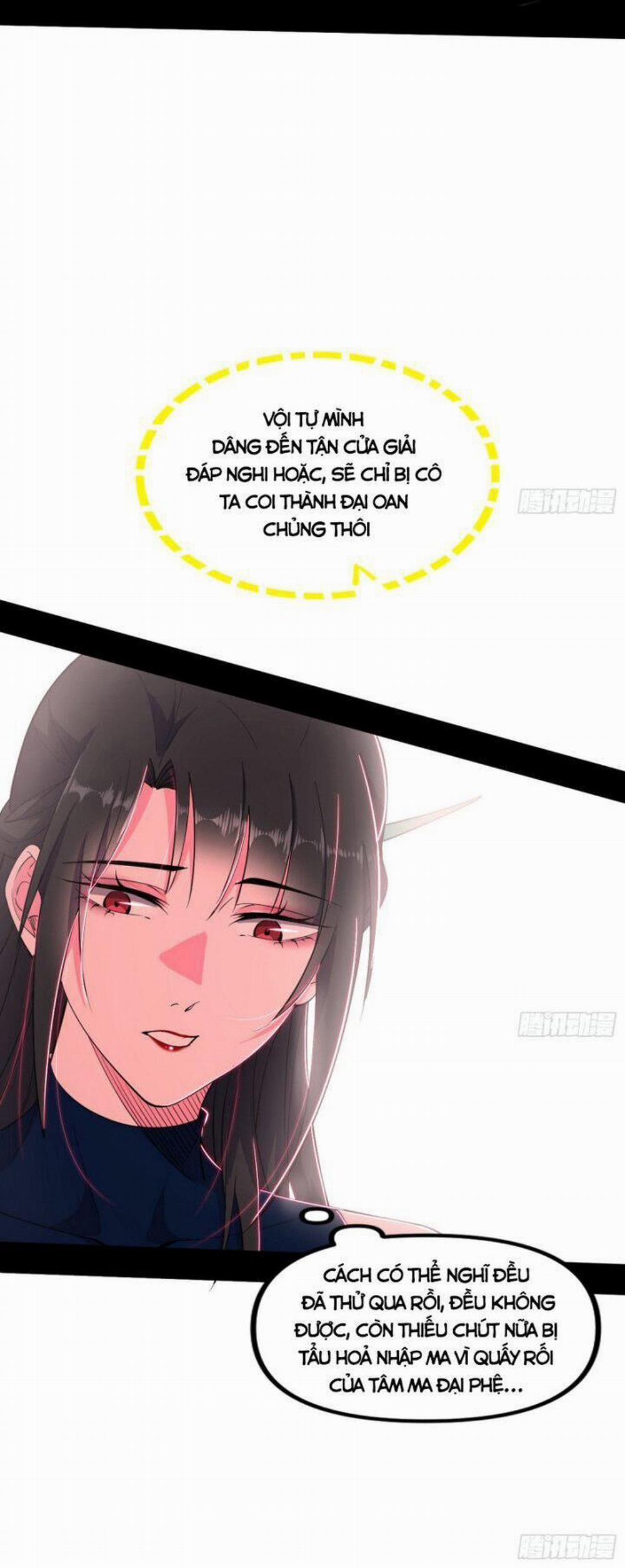 Ta Là Tà Đế 372 trang 7