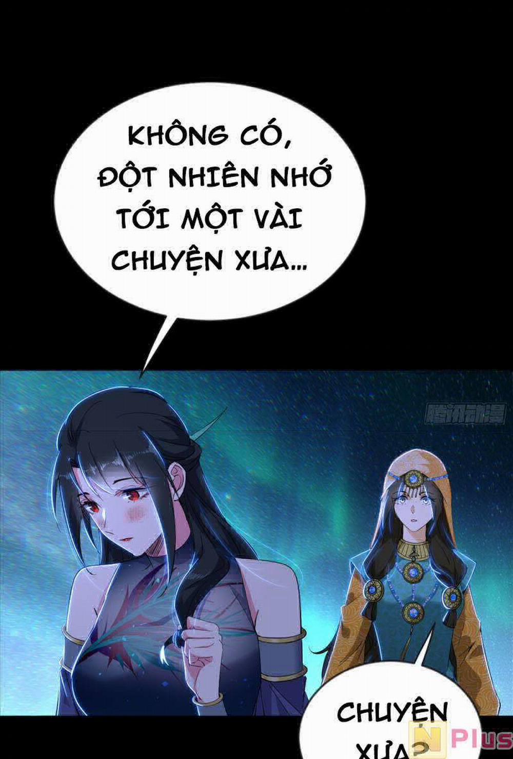 Ta Là Tà Đế 374 trang 20