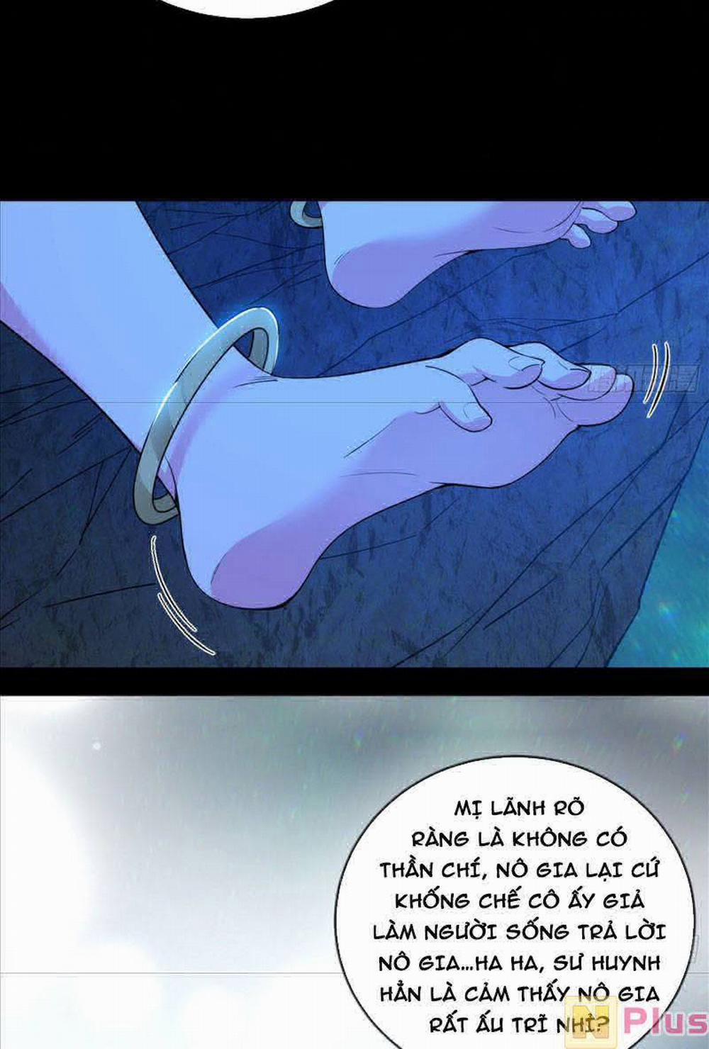 Ta Là Tà Đế 374 trang 29
