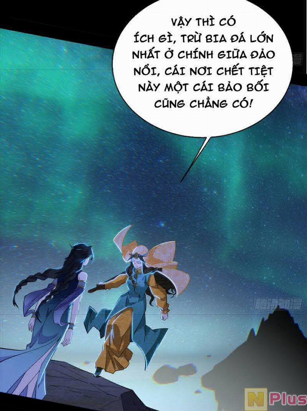 Ta Là Tà Đế 374 trang 4