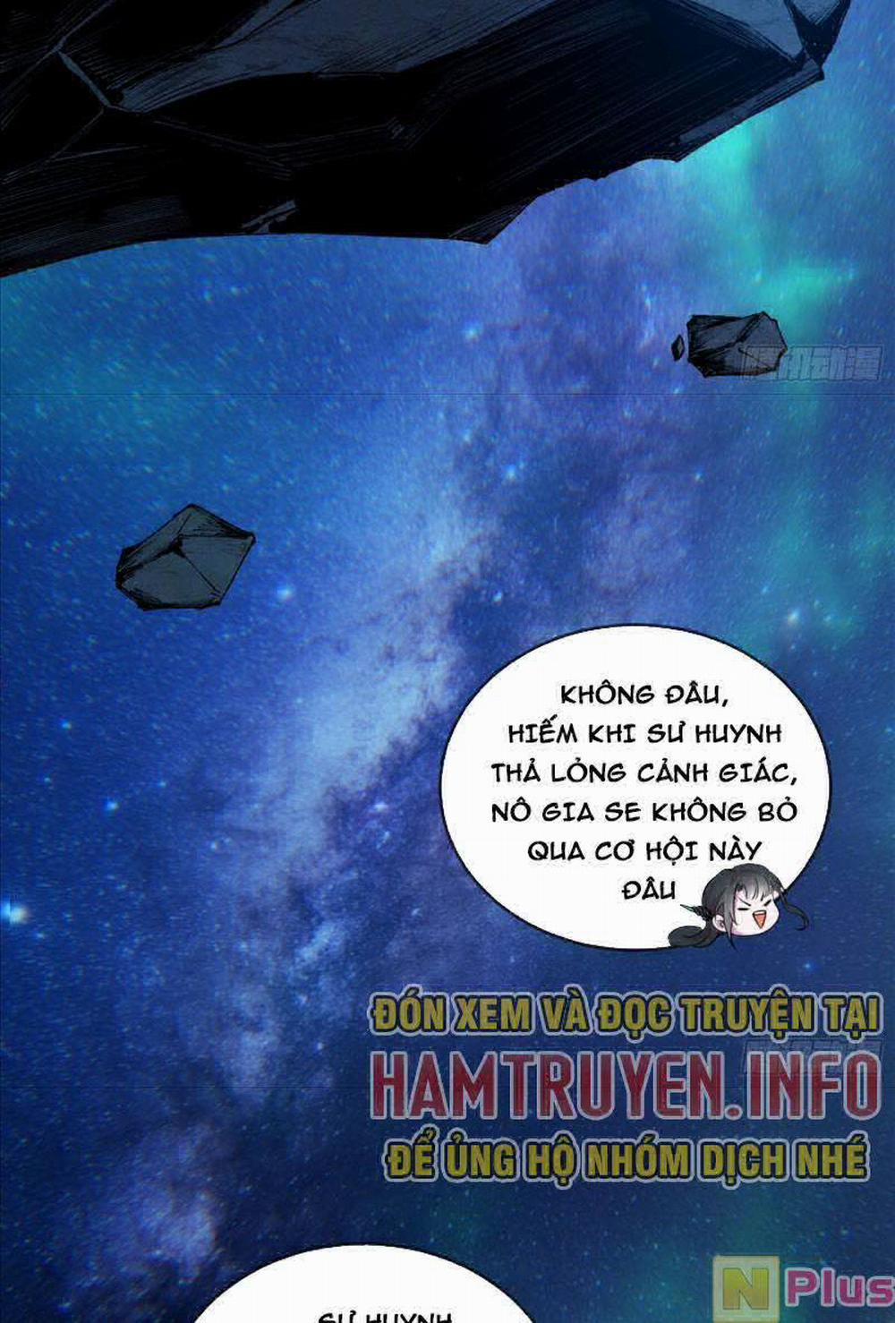 Ta Là Tà Đế 374 trang 46