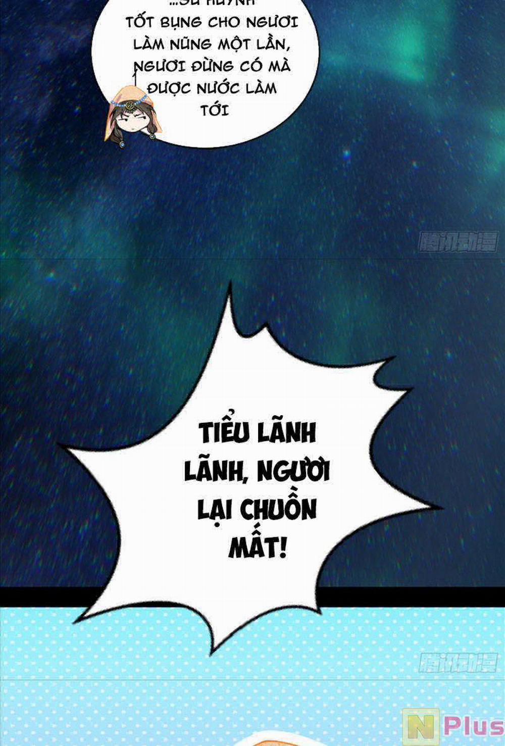 Ta Là Tà Đế 374 trang 47