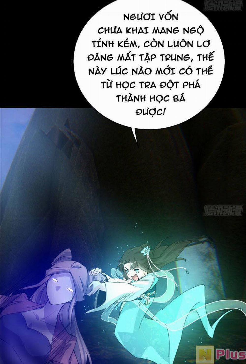 Ta Là Tà Đế 374 trang 49