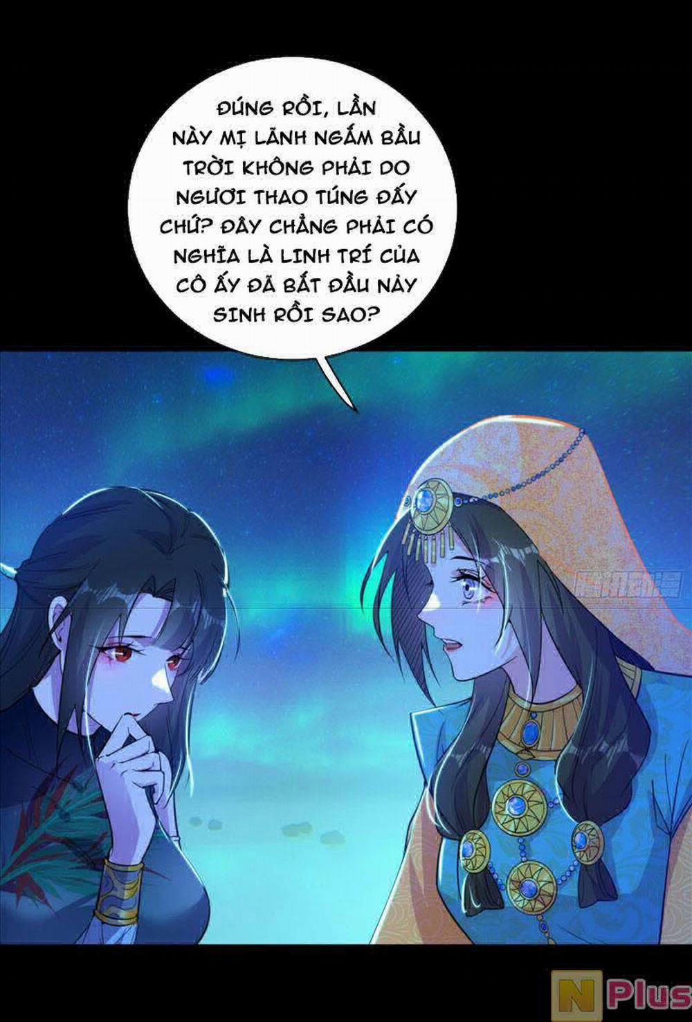 Ta Là Tà Đế 374 trang 54