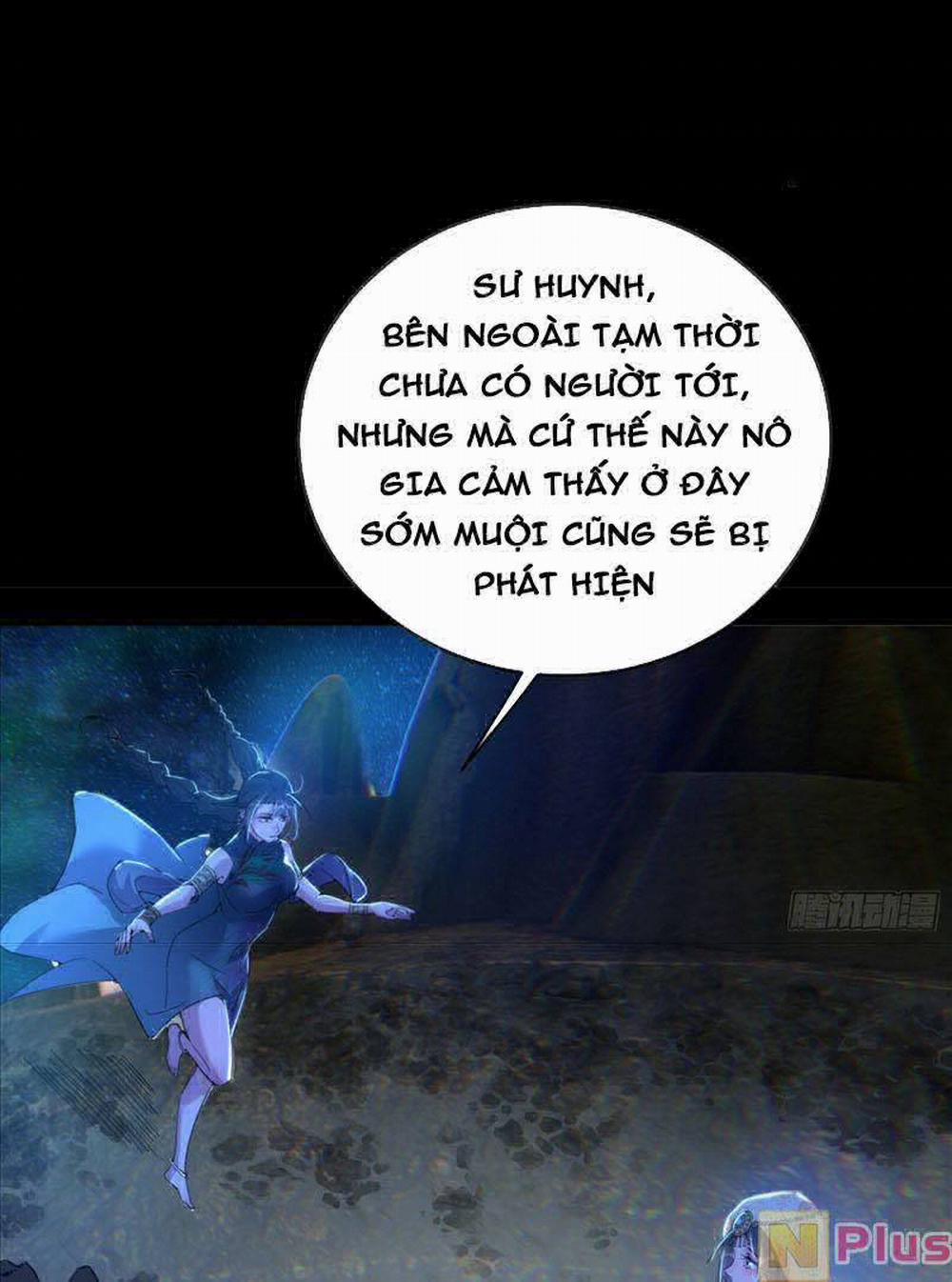 Ta Là Tà Đế 374 trang 60