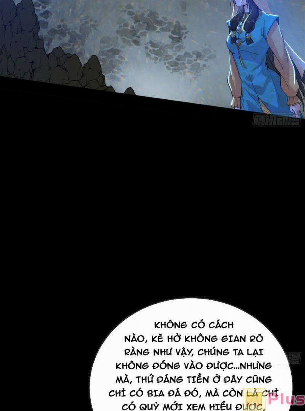 Ta Là Tà Đế 374 trang 61