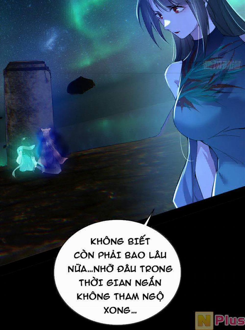 Ta Là Tà Đế 374 trang 64