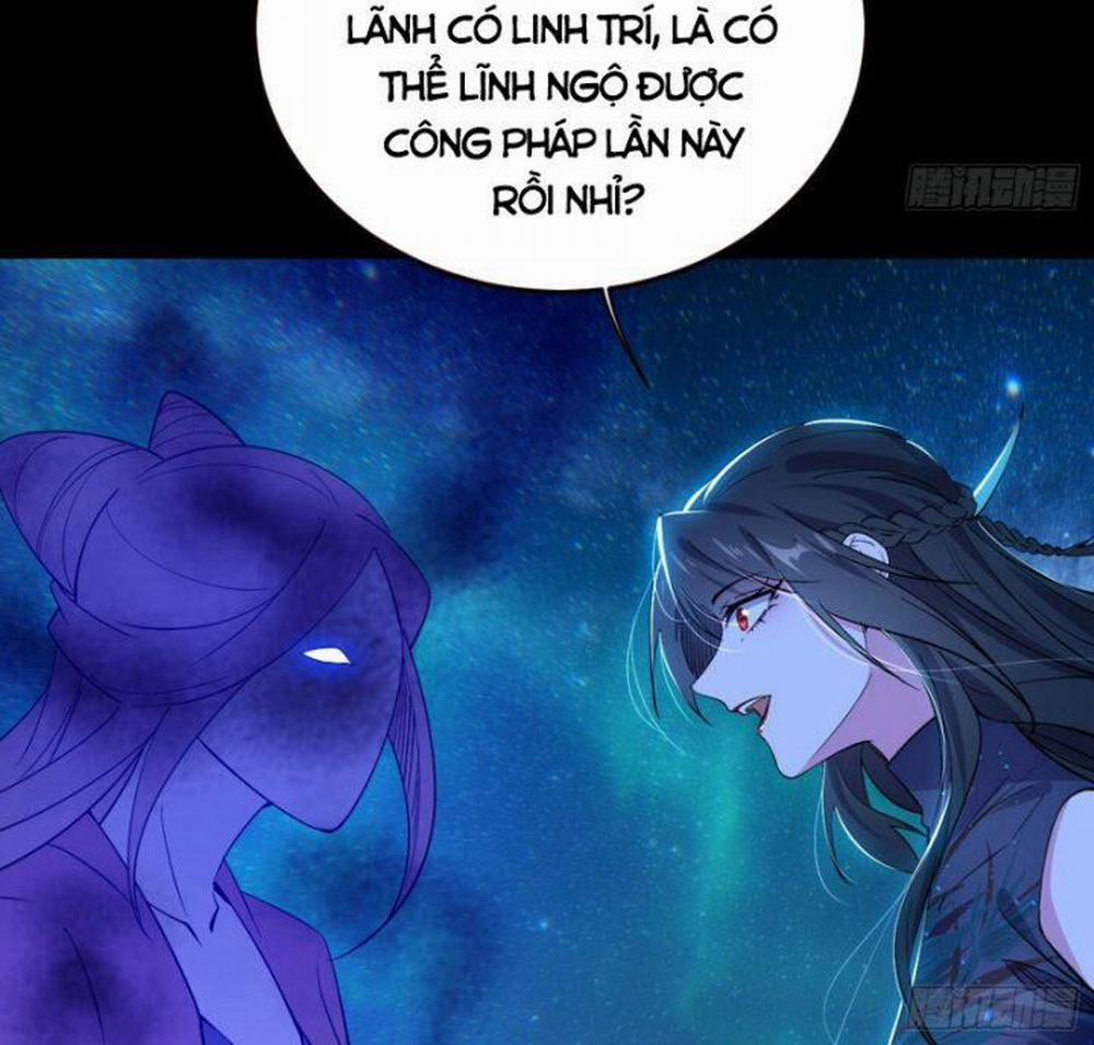 Ta Là Tà Đế 375 trang 34