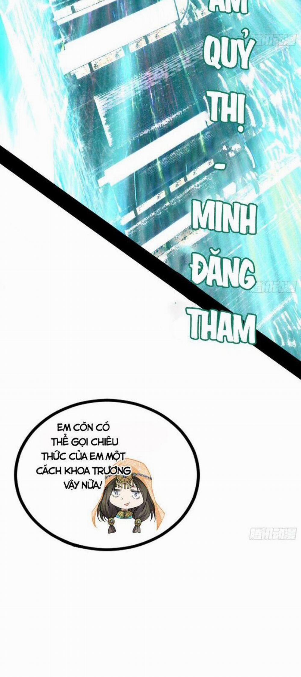 Ta Là Tà Đế 376 trang 34