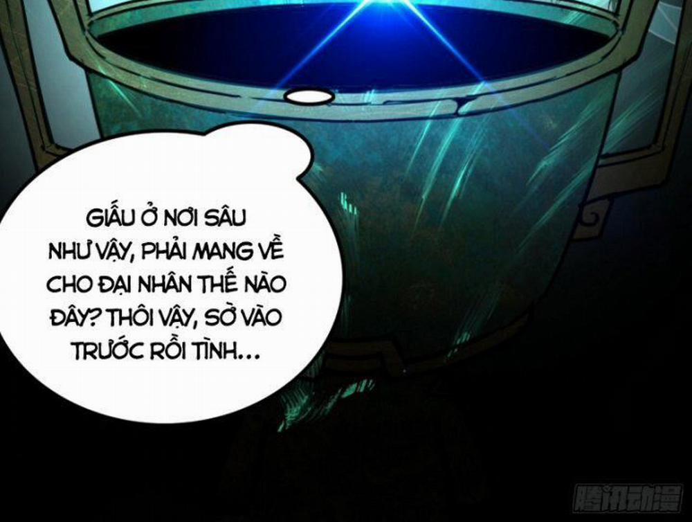 Ta Là Tà Đế 377 trang 11