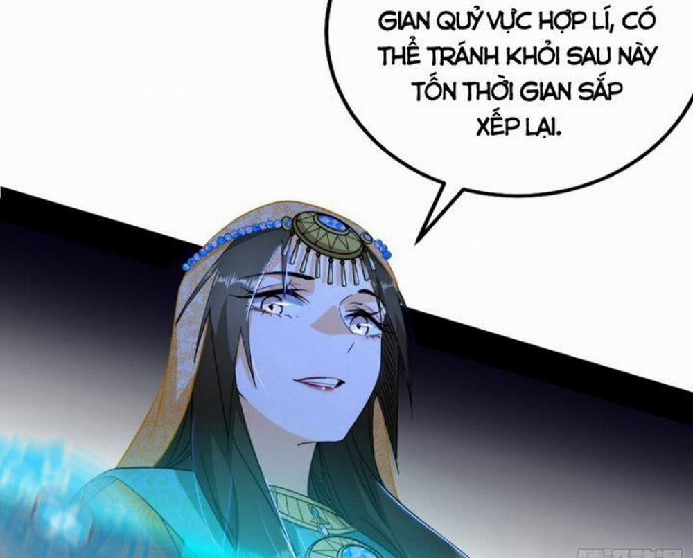 Ta Là Tà Đế 377 trang 136