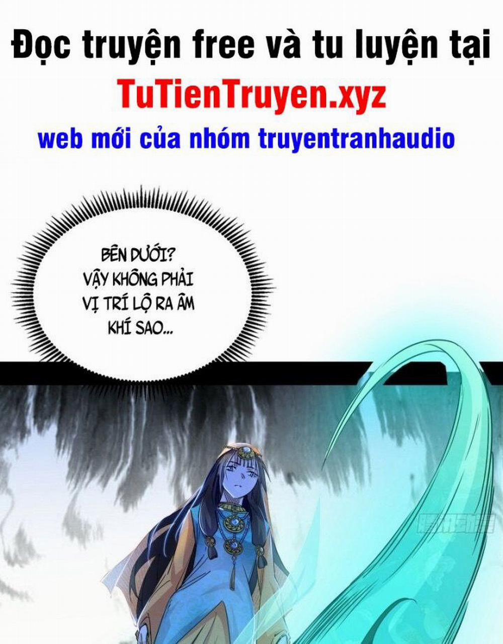 Ta Là Tà Đế 377 trang 2