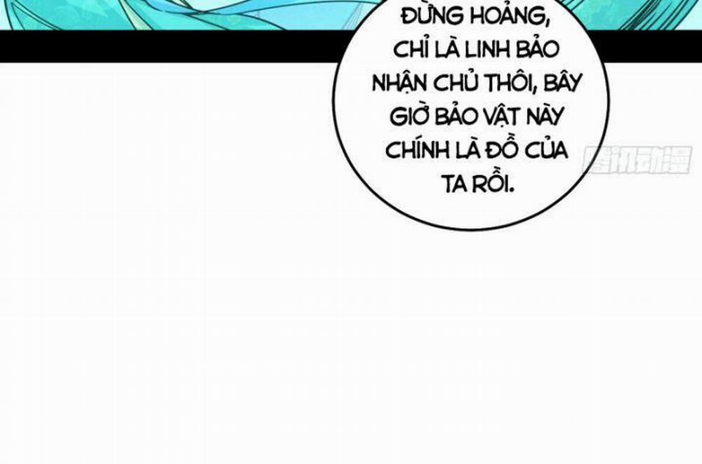 Ta Là Tà Đế 377 trang 32
