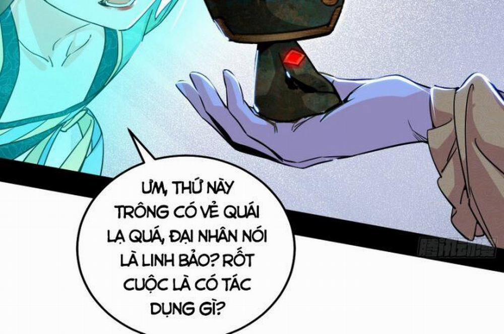 Ta Là Tà Đế 377 trang 34