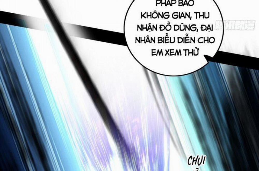 Ta Là Tà Đế 377 trang 37