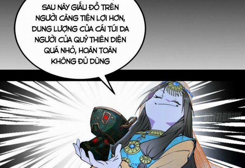 Ta Là Tà Đế 377 trang 52