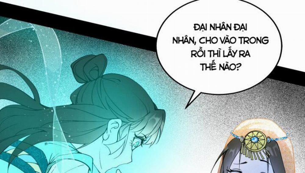 Ta Là Tà Đế 377 trang 54