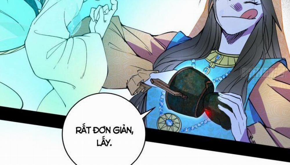Ta Là Tà Đế 377 trang 55
