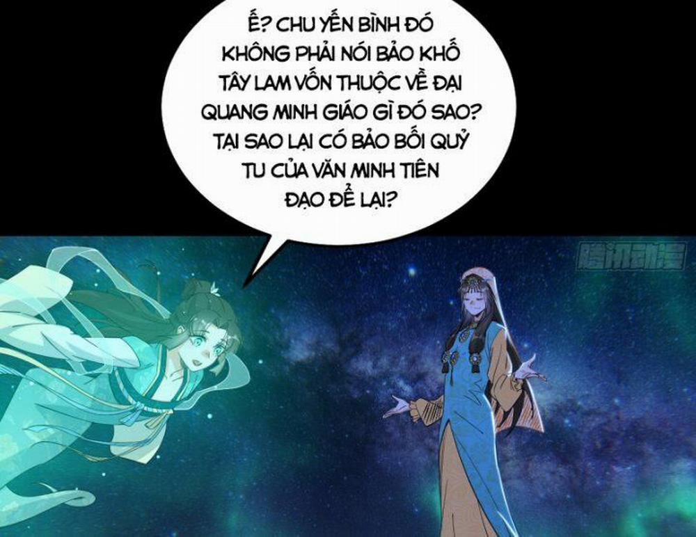 Ta Là Tà Đế 377 trang 94