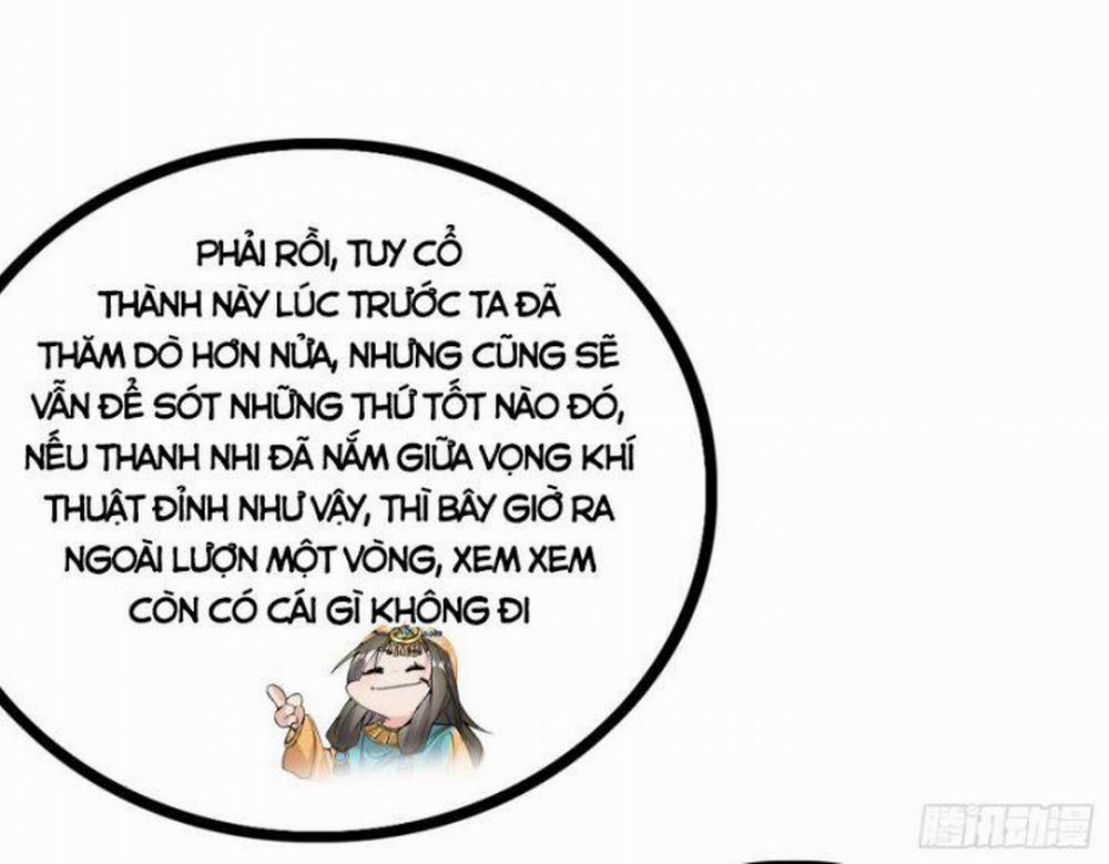 Ta Là Tà Đế 378 trang 12