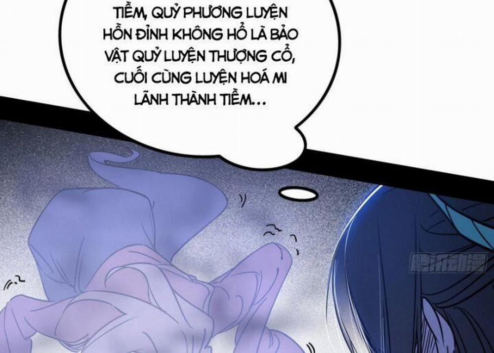 Ta Là Tà Đế 378 trang 154