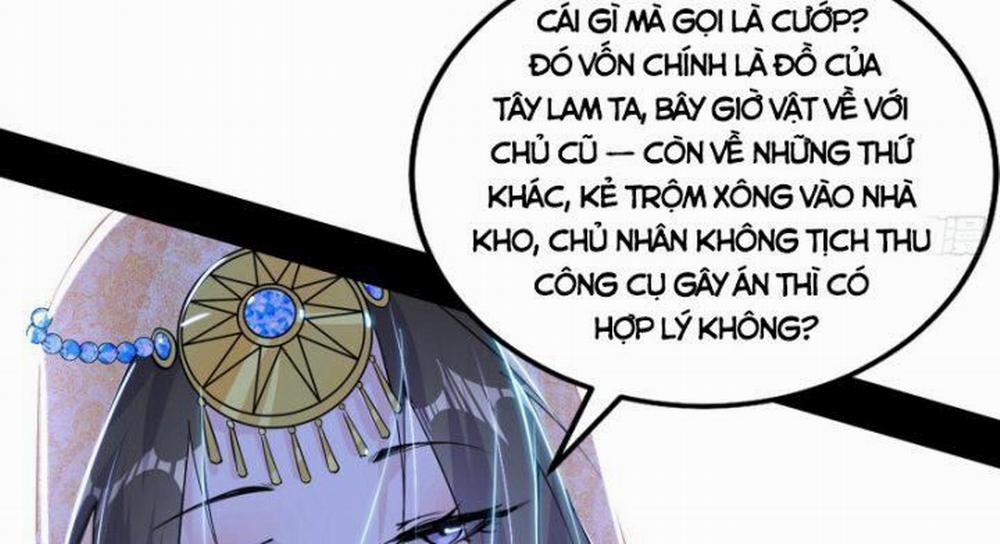 Ta Là Tà Đế 378 trang 28